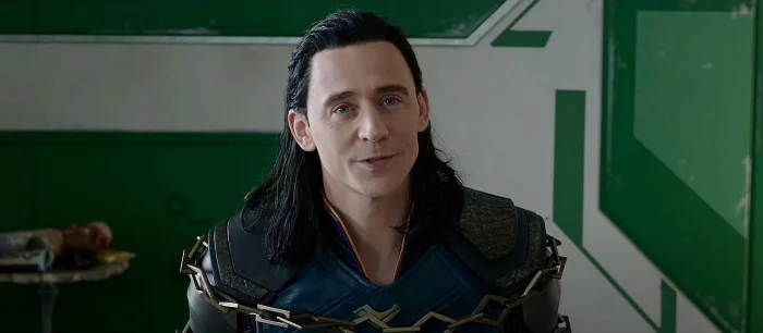 Marvel подтвердила бисексуальность Локи. Герой признал, что у него были не только принцессы