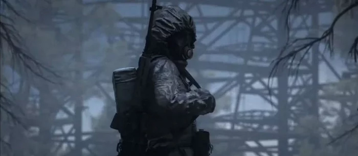 Мэддисон раскритиковал S.T.A.L.K.E.R. 2: «Голова не лопнула, дырки от пули нет»