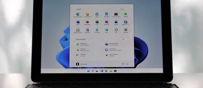 Microsoft показала новый тизер Windows 11. И он очень странный