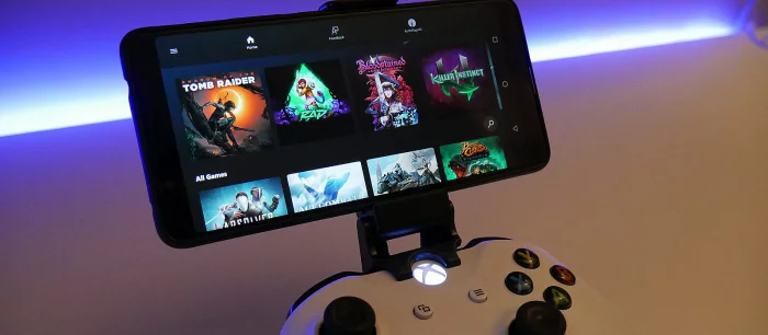 Microsoft запустила облачный игровой сервис xCloud. Но не в России