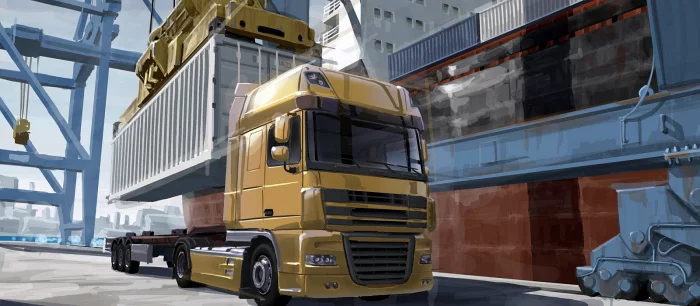 Деньги в Euro Truck Simulator 2 — как заработать много при помощи читов, модов и честных способов