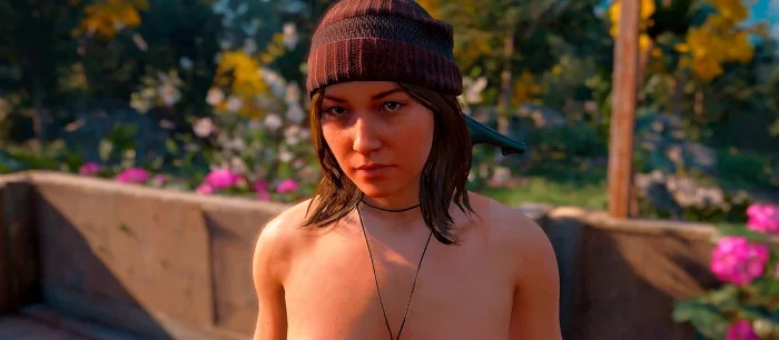 Моддер раздел девушек из Far Cry New Dawn и показал их голыми