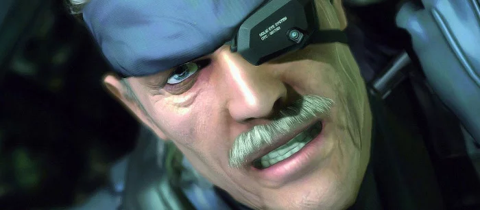 На Guerrilla Collective показали 2D-пародию на Metal Gear Solid. Её разрабатывает не Konami