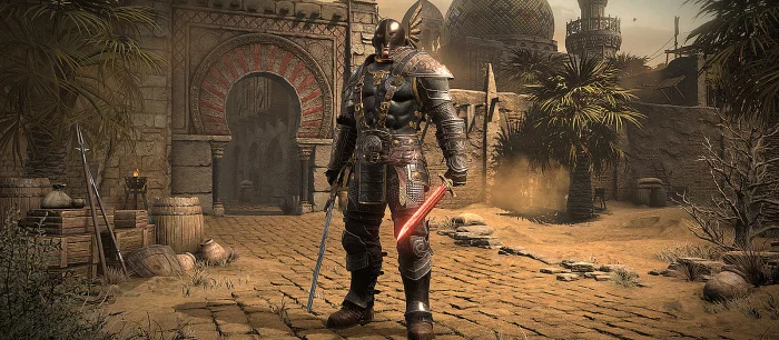 На презентации Xbox и Bethesda показали ролик Diablo 2 Resurrected и назвали дату релиза