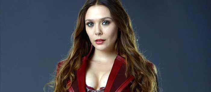 На видео показали, как Элизабет Олсен выглядела бы в роли Дейенерис Таргариен из «Игры престолов»