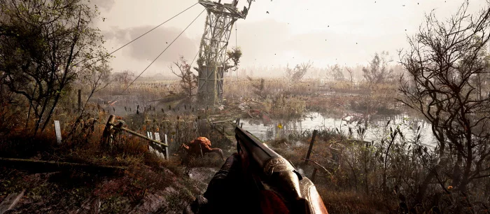 S.T.A.L.K.E.R. 2 сравнили с предыдущими частями и показали отличия