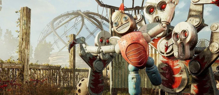 На YouTube заблокировали трейлер Atomic Heart с песней «Музыка нас связала» (обновлено)