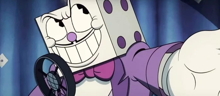 Netflix представил мультсериал по Cuphead и показал главного помощника Дьявола