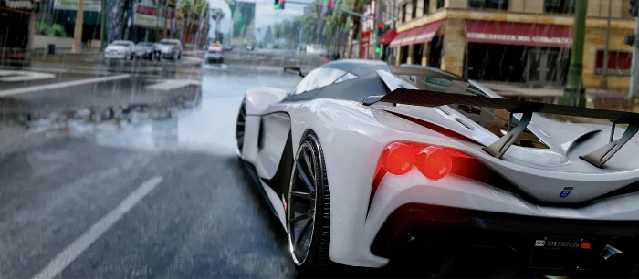 Новая вакансия Rockstar Games намекнула на анонс GTA 6 (слух)