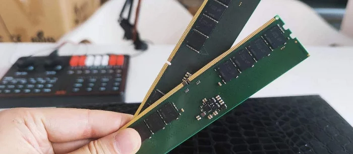 Новейшую оперативную память DDR5 уже можно предзаказать — вот сколько она стоит