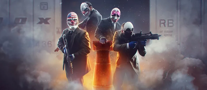 Новые Painkiller, PayDay 3 и ещё десяток интересных игр — о чем рассказало издательство Koch Media на E3 2021
