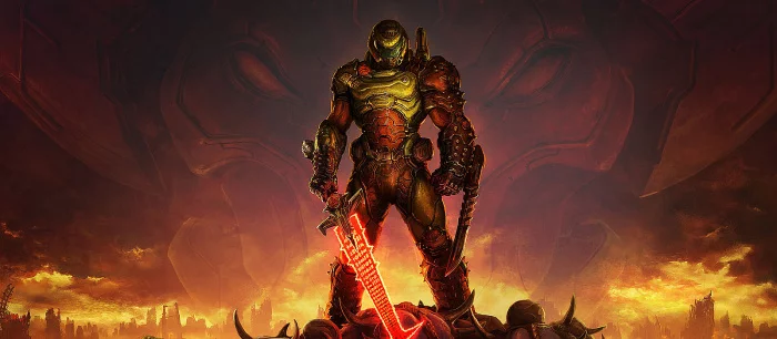 NVIDIA и Bethesda разыгрывают право на покупку видеокарты для фанатов DOOM Eternal