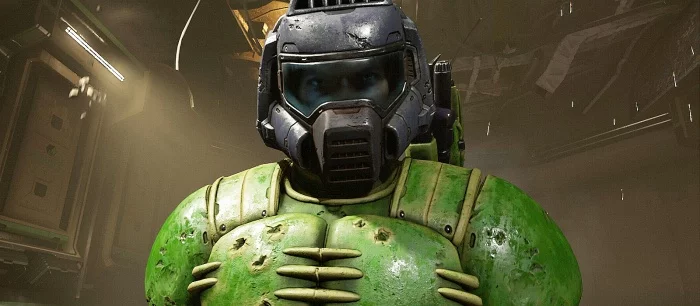 NVIDIA показала, как трассировка лучей изменила графику в Doom Eternal — видео