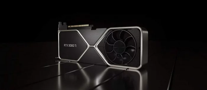 NVIDIA представила видеокарты GeForce RTX 3070 Ti и RTX 3080 Ti. Но рекомендуемые цены вас вряд ли обрадуют
