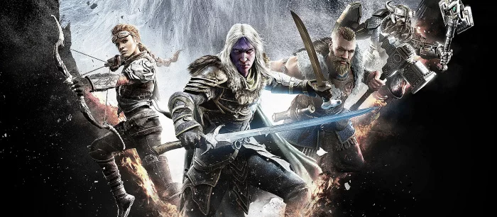 Обзор Dungeons & Dragons: Dark Alliance. Хуже обычно только в играх по вселенной Warhammer