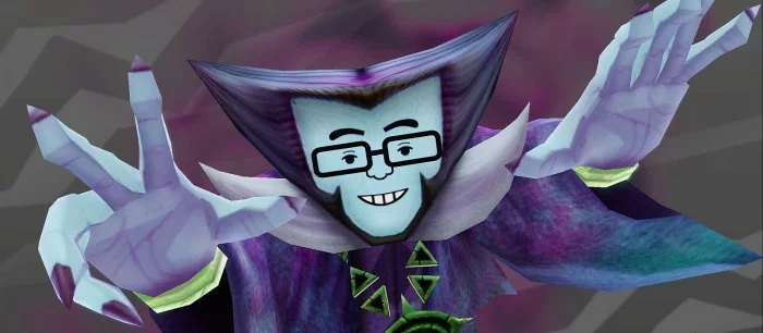 Обзор Miitopia. Как Darkest Dungeon, только с котиками и цветочками