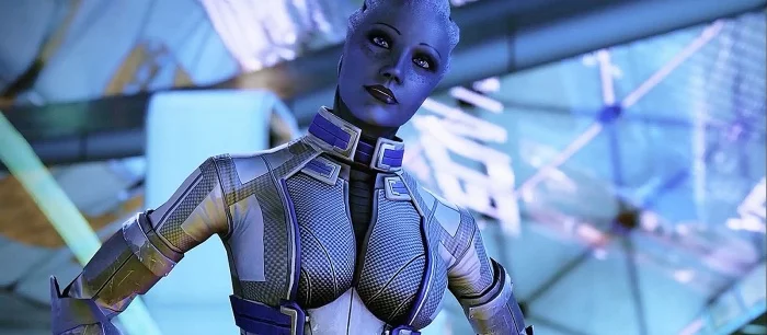 Официально: в Mass Effect Legendary Edition скоро решат проблему с озвучкой