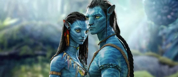 Опубликован новый концепт-арт «Аватара 2» Джеймса Кэмерона. На нём показали подводный мир
