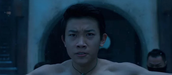 Опубликован новый трейлер «Шанг-Чи: Легенда о десяти колец». Там показали врага Халка