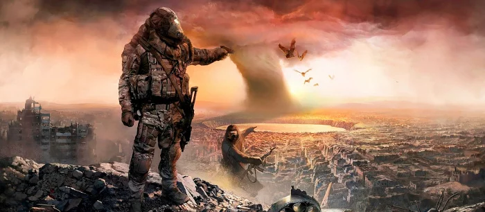 Отечественную ролевую игру, которую называют «российским Fallout», теперь можно пройти до конца