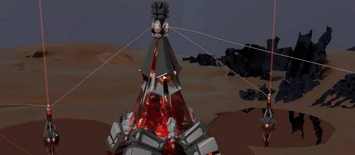 Открыты исходники популярной научно-фантастической стратегии из России. Олды теперь могут создавать свои моды