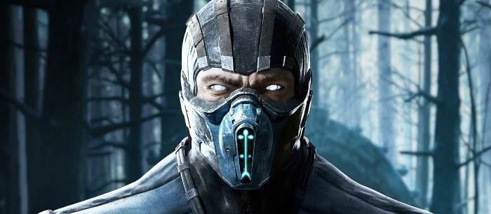 Парень самостоятельно создал фигурку Саб-Зиро из Mortal Kombat X. Выглядит как скриншот из игры