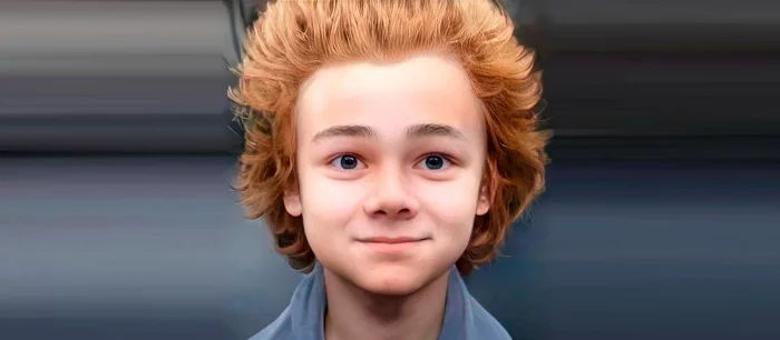 Персонажей советских мультфильмов превратили в реальных людей. Вот что получилось