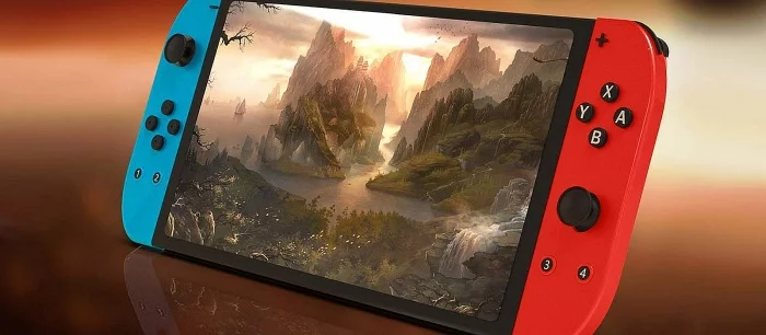 По слухам, Nintendo Switch Pro могут показать уже 3 июня. И она может называться иначе