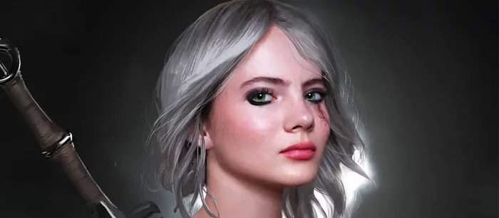 «Повзрослела лет на 20» — фанаты «Ведьмака» удивились сильным изменениям Цири во 2 сезоне