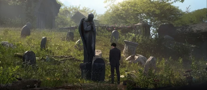 Появились новые геймплей и скриншоты игры про молодого Шерлока Холмса