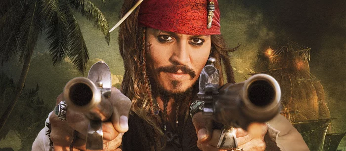 Появились свежие скриншоты Sea of Thieves: A Pirate's Life. Там есть капитан Джек Воробей