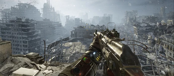 Появилось сравнение некстген-версии Metro Exodus между Xbox и PC. Эксперты остались довольны