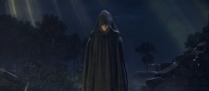 Правило 34: фанат сексуализировал горшочек из Elden Ring — после такого можно закрывать интернет