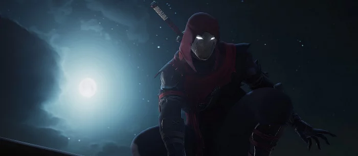 Представлен трейлер ниндзя-боевика Aragami 2 — когда тень стала оружием