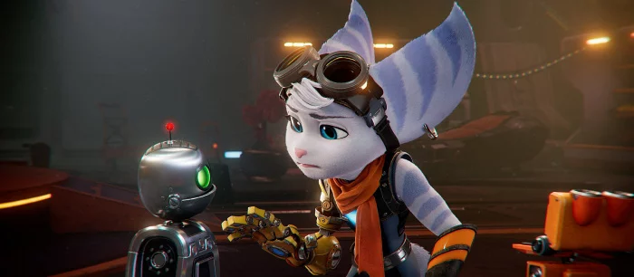 Прохождение и концовка Ratchet & Clank: Rift Apart — все боссы и аномалии