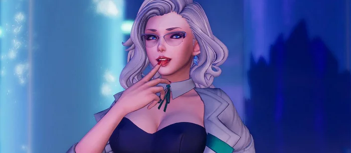 Разработчики порно-игры Subverse рассказали, как увидеть все прелести вайфу, и почему обновления выходят так медленно