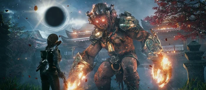 Разработка фантастического шутера с реалистичной графикой на UE4 и рейтрейсингом почти завершена. Авторы показали новые скриншоты