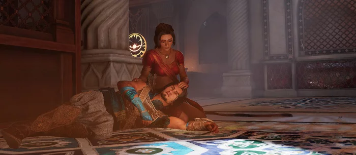 Ремейк Prince of Persia, похоже, не покажут на E3 2021