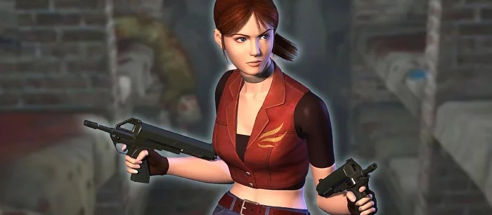 Ремейк Resident Evil Code: Veronica с новой графикой от фанатов дают опробовать бесплатно — вышла демка