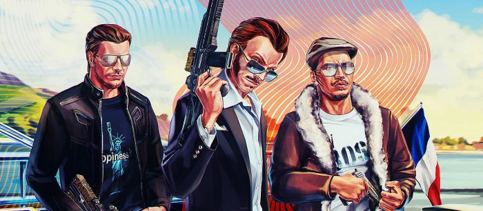 Rockstar отключит серверы GTA Online для PS3 и Xbox 360