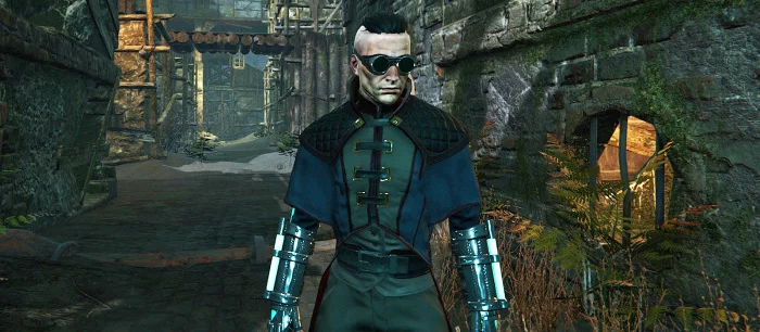 Россиянин впечатлил 20 тыс геймеров игрой, которую уже называют «смесью Assassin's Creed и Bloodborne»