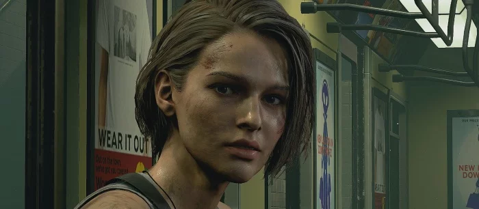 Российская девушка, ставшая прообразом Джилл из RE 3, закосплеила куклу Энджи на стриме Village. Зрители в восторге