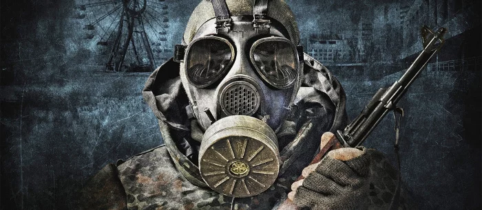 Российский ютубер перенес карту из S.T.A.L.K.E.R. на Unreal Engine 5. И вот что получилось