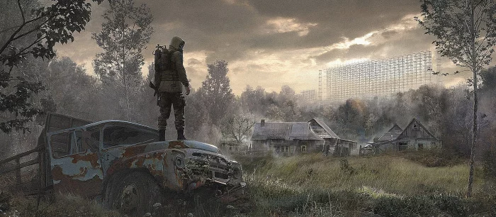S.T.A.L.K.E.R. 2, Atomic Heart, Hellblade 2 — большая утечка игр, которые покажут на E3 2021