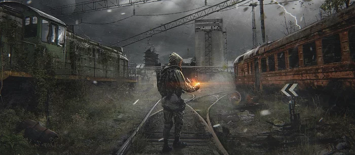 S.T.A.L.K.E.R. 2 может быть кое в чём похожа на Cyberpunk 2077. На это намекнул пиарщик игры