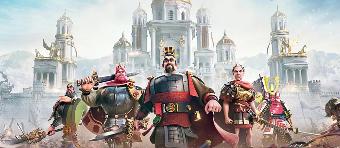 Самые сильные командиры в Rise of Kingdoms: Lost Crusade. Связки командиров для эффективной игры