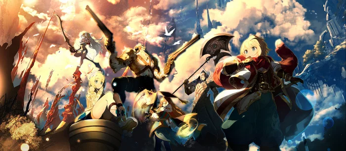 Сделай свою RPG: в Steam стал временно бесплатным популярный инструмент для создания игр