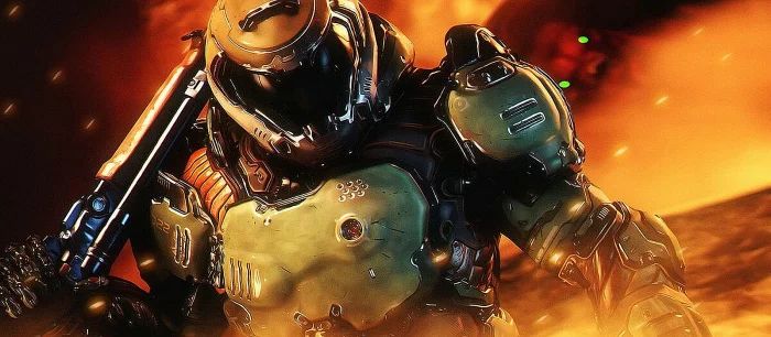 Скорпион и Саб-Зиро вместо Думгая: фанат перенёс Mortal Kombat 2 на движок DOOM 2