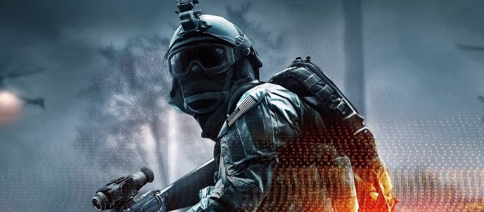 В сеть утекли первые скриншоты Battlefield 6 из онлайн-режима