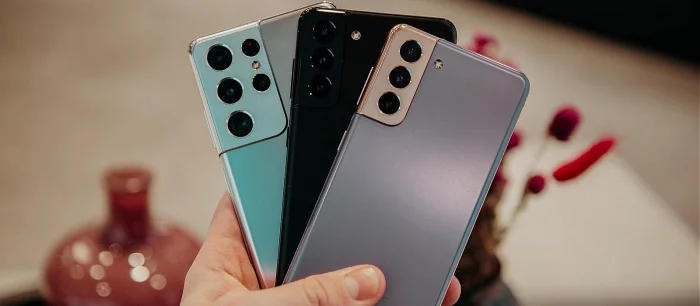 Смартфоны Samsung скоро получат игровую графику на уровне PS5. И вот, кто этому поможет